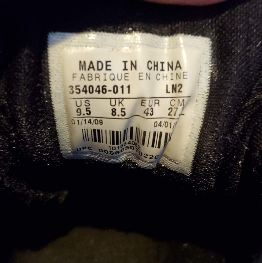 Nike cleats - Picture 6 of 8